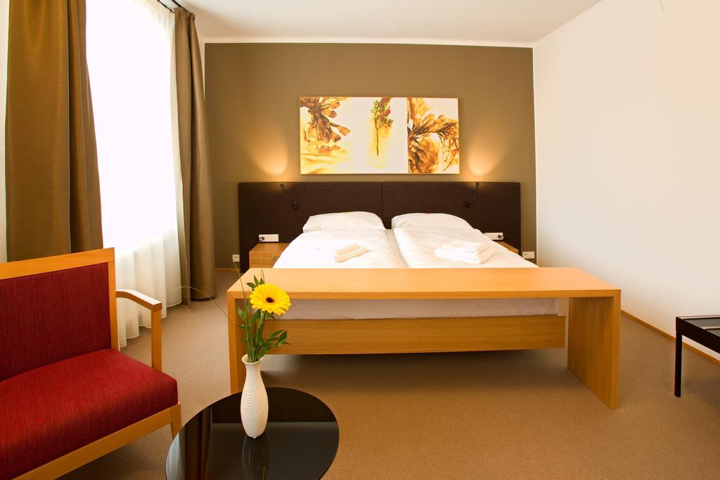 Hotel Purkmistr Kroměříž Habitación foto